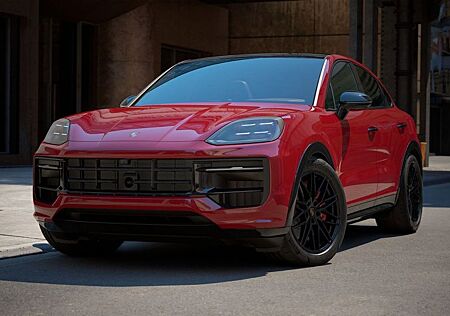 Porsche Cayenne 4.0 V8 GTS Interieur-Paket Carbon