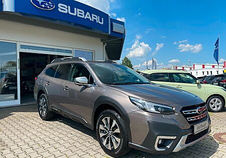 Subaru Outback 2.5i Platinum*AWD*LED*DAB+*AHZV*SHZ