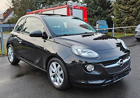 Opel Adam 1.2 Jam/ SHZ/ Tempomat/ MwSt. ausw.