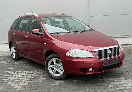 Fiat Croma 1.8 16V MPI Dynamic