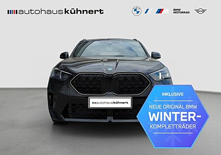 BMW X2 sDrive20i M-Sport PRO UPE: 62.320,- M-Sport