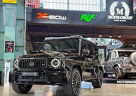 Mercedes-Benz G 63 AMG BRABUS G800 Facelift/A22/Superior/IN STOCK