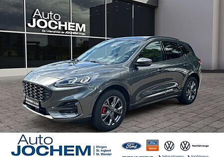 Ford Kuga ST-Line X PHEV Navi+iACC+HUD+BLIS+Allwetter