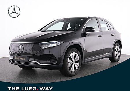 Mercedes-Benz EQA 250 Progressive+MBUX+LED+Pano+EHeck+Amb+RFK+