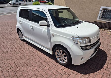 Daihatsu MATERIA 1.5 4M Allrad