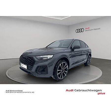 Audi Q5 leasen