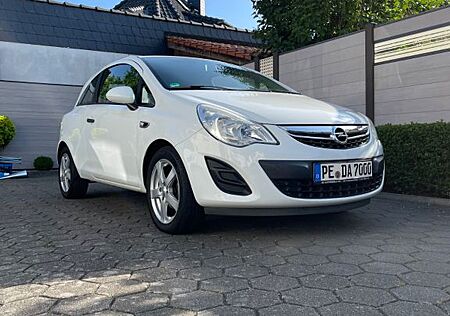 Opel Corsa 1.2 ecoFLEX Edition Edition