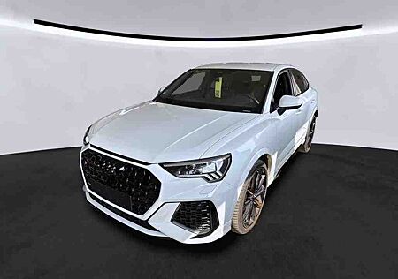 Audi RS Q3 RSQ3 Sportback#Sportabgas#Matrix#Soundsystem#