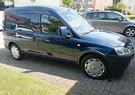 Opel Combo 1.6 CNG Edition Edition