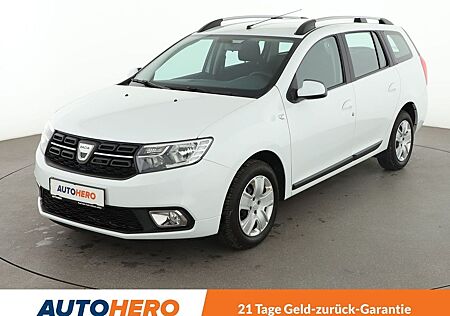 Dacia Logan MCV 0.9 TCe ComfortTEMPO*KLIMA*CD*GARANTIE