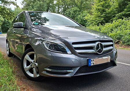 Mercedes-Benz B 180 Urban Urban