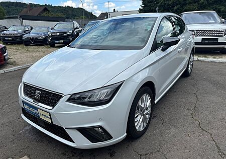 Seat Ibiza Xcellence *Alcantara/Leder+Full Link+LED*