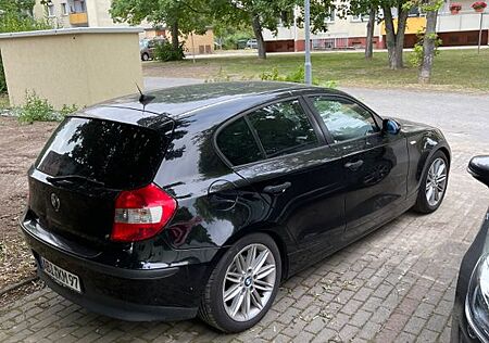 BMW 116i -