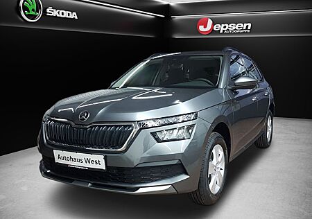Skoda Kamiq Ambition 1.0l TSI KLIMA/SHZ/LM/PDC