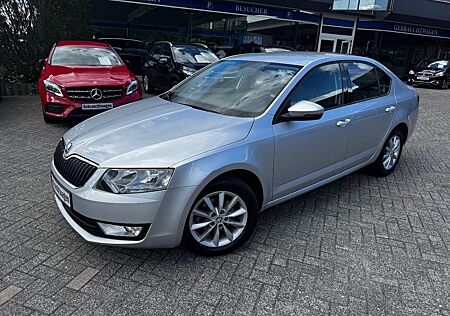 Skoda Octavia Lim. 1.6TDI Ambition