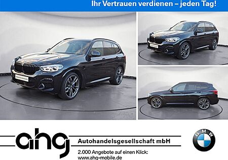 BMW X3 M40i Aut. Navi Leder ACC Bluetooth PDC Kamera