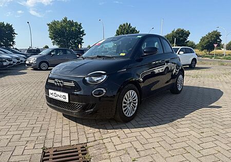 Fiat 500E Action Klimaanlage*EFH