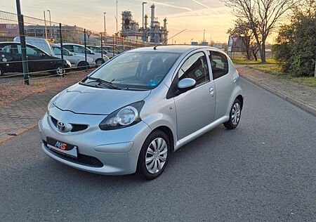 Toyota Aygo (X) Aygo AYGO Cool
