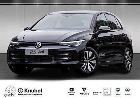 VW Golf Volkswagen VIII GOAL 1.5 TSI LED+/AHK/App-Connect/ACC