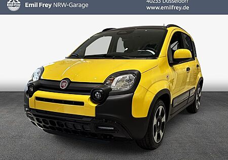 Fiat Panda 1.0 GSE Hybrid Cross Pandina