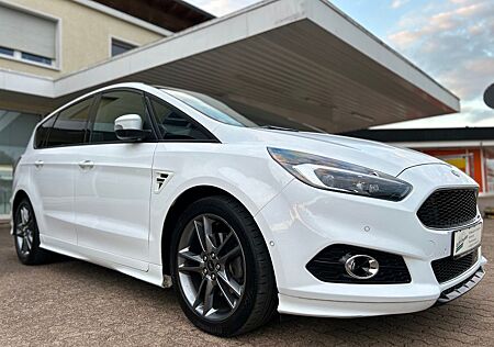Ford S-Max ST-Line 2,0Ltr Aut. Navi LED Pano. 7.Sitze
