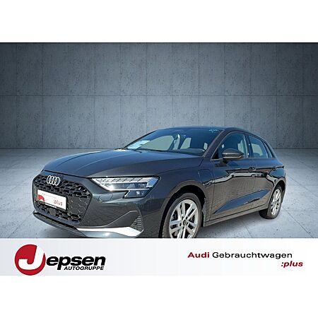 Audi A3 leasen