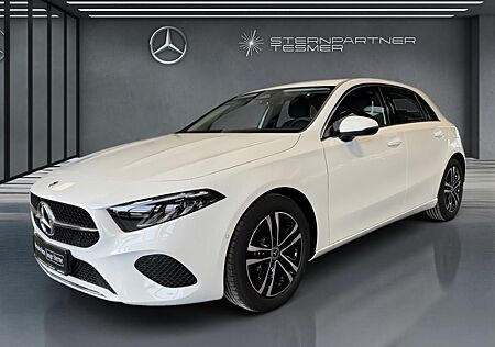 Mercedes-Benz A 180 Progressive,LED,MBUX,KAMERA,WINTER-P