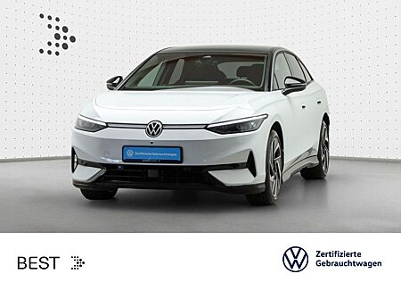 VW ID.7 Volkswagen Pro Pano*Assist*Interieur + Exterieur Plus