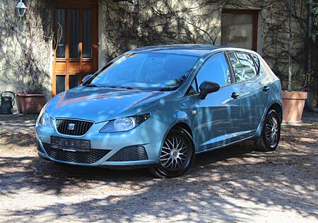 Seat Ibiza Lim. Reference*TÜV NEU*