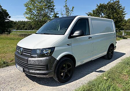 VW T6 Transporter Volkswagen kurzer Radstand