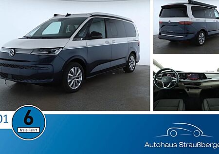 VW T7 Volkswagen California Ocean ACC AHK IQ Light RFK SHZ