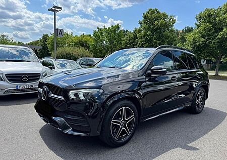 Mercedes-Benz GLE 350 de 4MATIC -