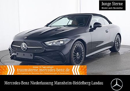 Mercedes-Benz CLE 200 Cab. AMG Prem.+/NIGHT/AHK/DIGI/360°