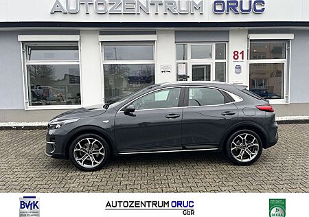 Kia XCeed 1.4 T-GDI Vision *Navi*LED*Kamera*