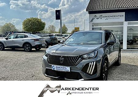 Peugeot 2008 130 EAT8 Allure KSP*ACC*360*KAMERA
