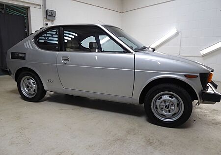 Suzuki SC 100 GX Coupé *H-Zulassung*Oldtimer*Liebhaber*