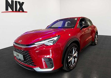 Lexus LBX 1.5 Hybrid RELAX LED SHZ KLIMA NAVI