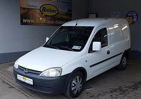 Opel Combo 1.4 Twinport Business