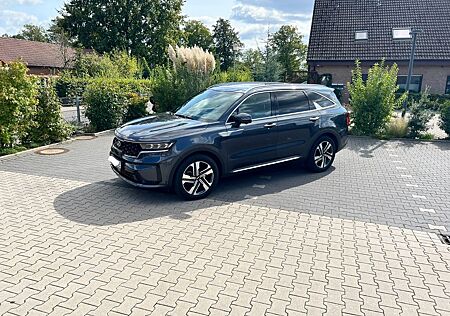 Kia Sorento 1.6 T-GDI Plug-in Hybrid AWD Platinum