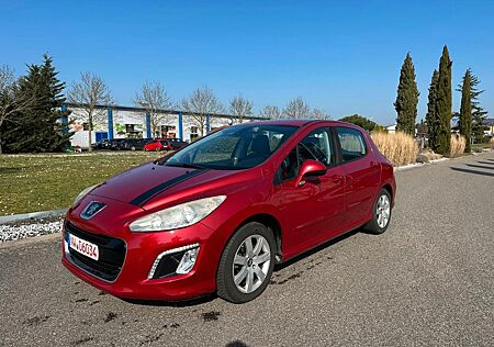 Peugeot 308 Active