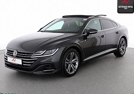 Volkswagen Arteon 2.0 TSI 3x R LINE PANO,ACC,MEMORY,1.HAND