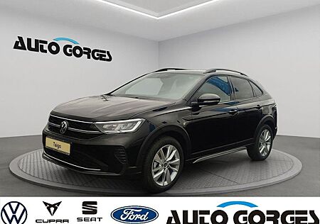 VW Taigo Volkswagen ENERGY 1,0 l TSI +SOFORT+NAVI+CLIMATRONIC+