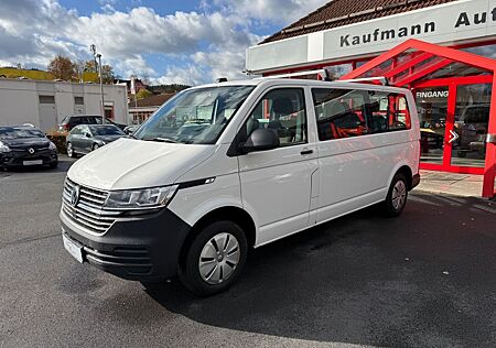 VW T6 Kombi Volkswagen T6.1 Kombi lang *8 SITZE*NAVI*KLIMA*TEMPOMAT*