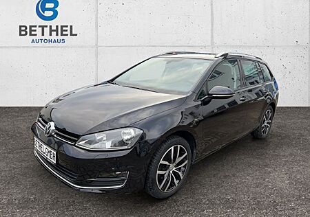 VW Golf Volkswagen Variant 1.4 TSI Comfortline, PDC, Kam