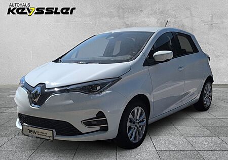 Renault ZOE R110 Z.E. 50 Experience (Kauf-Batterie)