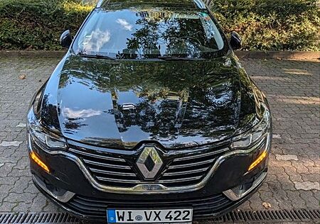 Renault Talisman ENERGY dCi 160 EDC Initiale Paris I...