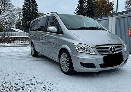 Mercedes-Benz Viano 3.0 CDI TREND EDITION lang