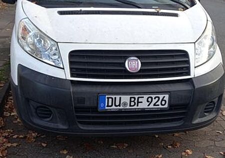 Fiat Scudo