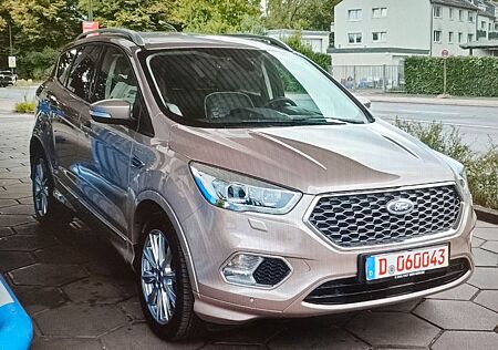 Ford Kuga 1.5 EcoBoost 110kW Vignale Vignale