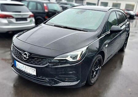 Opel Astra K ST GS Line LED-Matrix Navi AGR SHZ LHZ